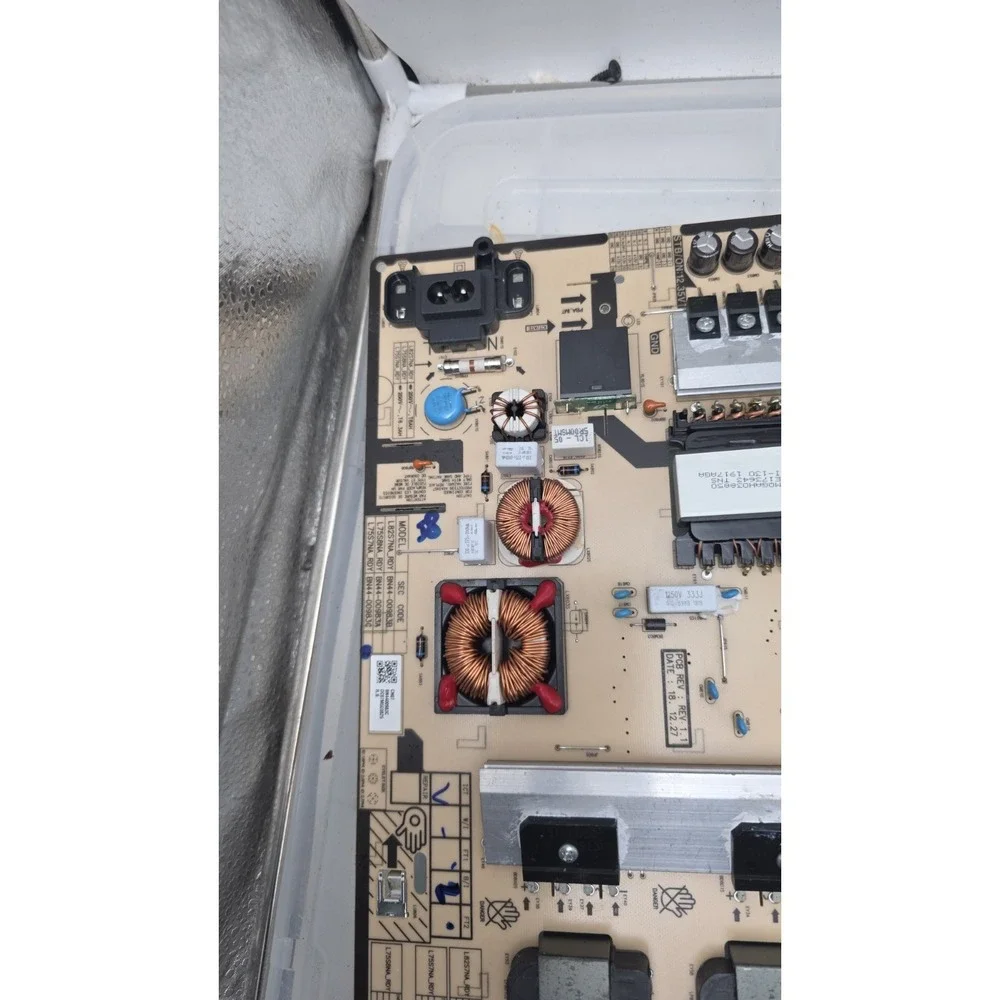 Samsung BN44-00983C L75S7NA_RDY BN4400983C Power Supply / LED Driver Board